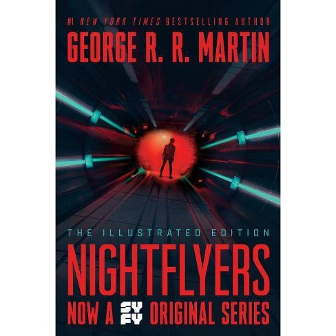 Nightflyers by George R.R. Martin