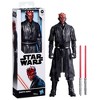 Star Wars Titan Hero Series Darth Maul Action Figure - image 3 of 4