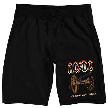 AC/DC - Jailbreak  Clothes and accessories for merchandise fans
