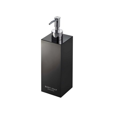 Yamazaki Home - Square Shower Dispenser - Three Styles