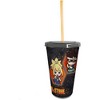 Abysse - Abysse - Dr. Stone - Plastic Tumbler 16 oz. - 2 of 2