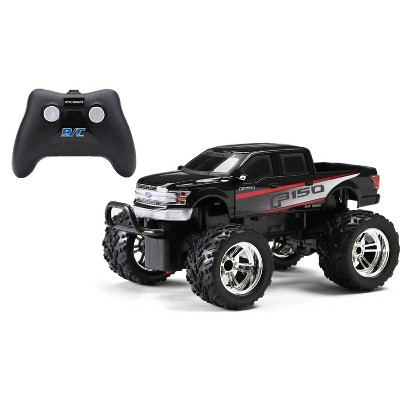 new bright f 150 remote control truck