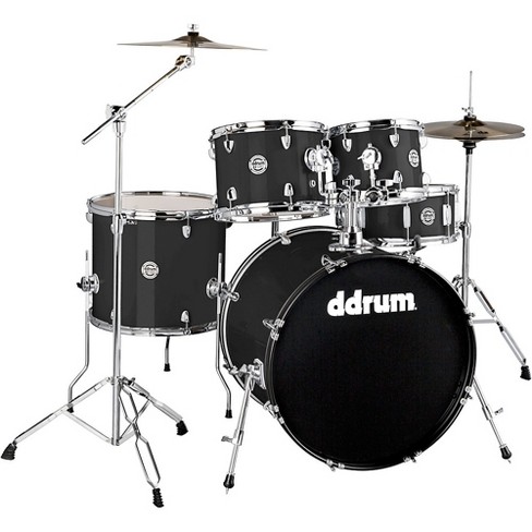 Ddrum D2 5-piece Complete Drum Kit : Target