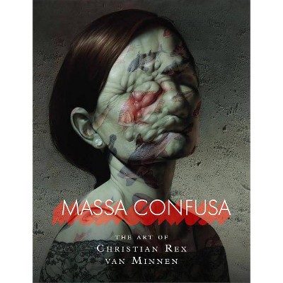 Massa Confusa - (Hardcover)