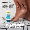 AmLactin Foot Repair Foot Cream Therapy AHA Cream - Unscented - 3oz - 4 of 4