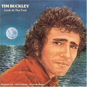 Tim Buckley - Look at the Fool (CD) - 1 of 1