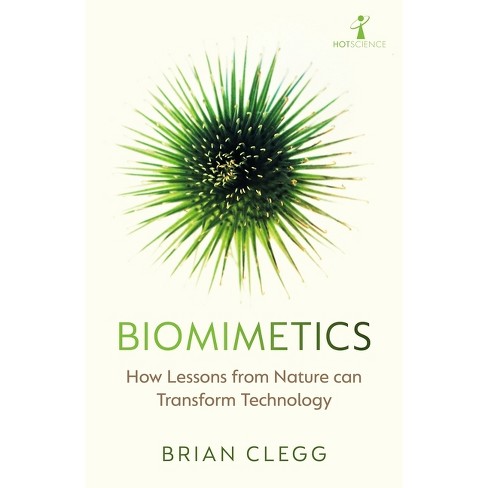 Biomimetics - By Clegg (paperback) : Target