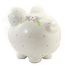 Bank 7.75 In Unicorn Castle Piggy Bank Money Saving Decorative Banks - 2 of 4