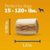 Pedigree Marrobone Dog Treats - 6lb - 3 of 4