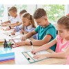 SCRIBBLEDO Boho Colored Dry Erase Pocket Sleeves Pack of 6 - 3 of 4