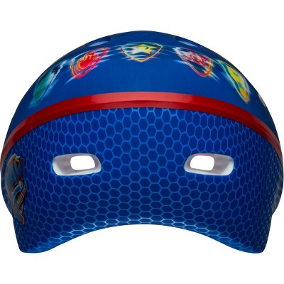 PAW Patrol Toddler Helmet - Blue