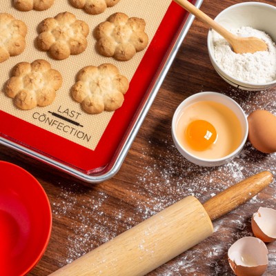 Last Confection Baking Mats - Thumbnail 4