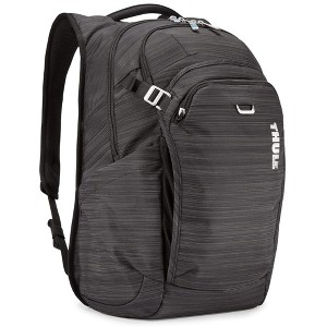 Thule Construct CONBP116 Carrying Case (Backpack) for 15.6" Notebook - Black - 1 of 4