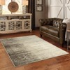 Oriental Weavers Carson 0735A Beige/ Grey Indoor Area Rug - 5'3" x 7'3" - 2 of 4