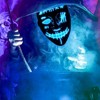 GustoWave 2/3PACK Halloween Scary Mask, LED Purge Mask with LED Light Up LED Mask for Cosplay, Halloween Costume, Halloween Festival Party-Unisex Mask - 2 of 4