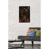 Trends International House of the Dragon - Rhaenyra Dragon One Sheet Framed Wall Poster Prints - 2 of 4