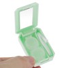 Unique Bargains Contact Lens Case Contact Lens Container Contact Lens Carrier 1.77"x2.48"x0.79" 1 Set - 4 of 4