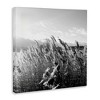 Stupell Industries Tall Grass Lake Water Landscape, 17" x 17" - 3 of 4