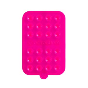 Octobuddy Silicone Suction Cup Phone Case Mount Double-Sided - 1 of 4