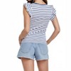 Women's Akiko Top - Another Love - 3 of 4