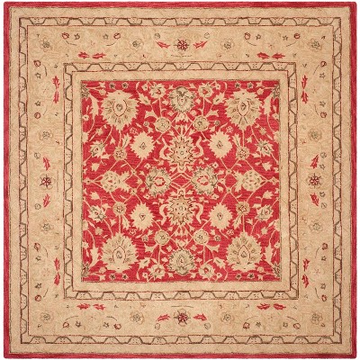 Anatolia AN522 Hand Tufted Indoor Rug -Safavieh