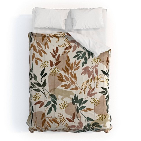 Marta Barragan Camarasa Wild Land Comforter Set : Target