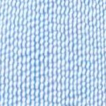 blue seersucker