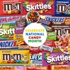 Snickers, Twix, Milky Way, & 3 Musketeers Minis Chocolate Candy Bars - 19.49oz Bulk Bag - 4 of 4