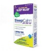 SleepCalm On the Go by Boiron Homeopathic Medicine For Sleep Relief  -  160 Pellet - 4 of 4