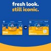 Kraft Original Mac and Cheese Cups Easy Microwavable Dinner - 3 of 4