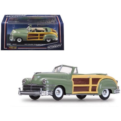 vitesse diecast cars