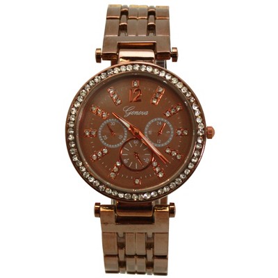 Olivia Pratt Fall Elegant Women Watch