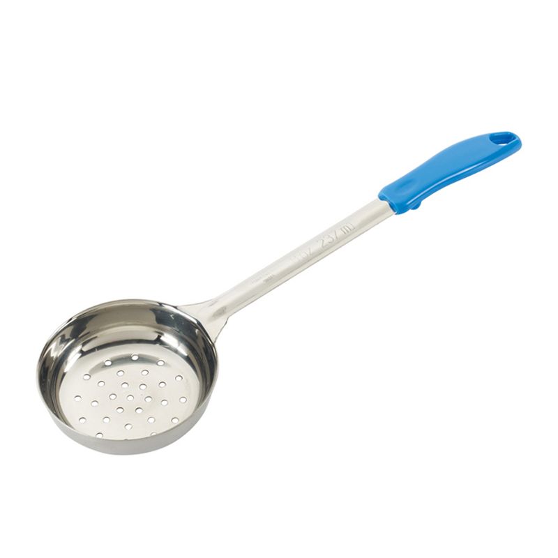 Winco One-Piece Portion Spoon, 1 of 2