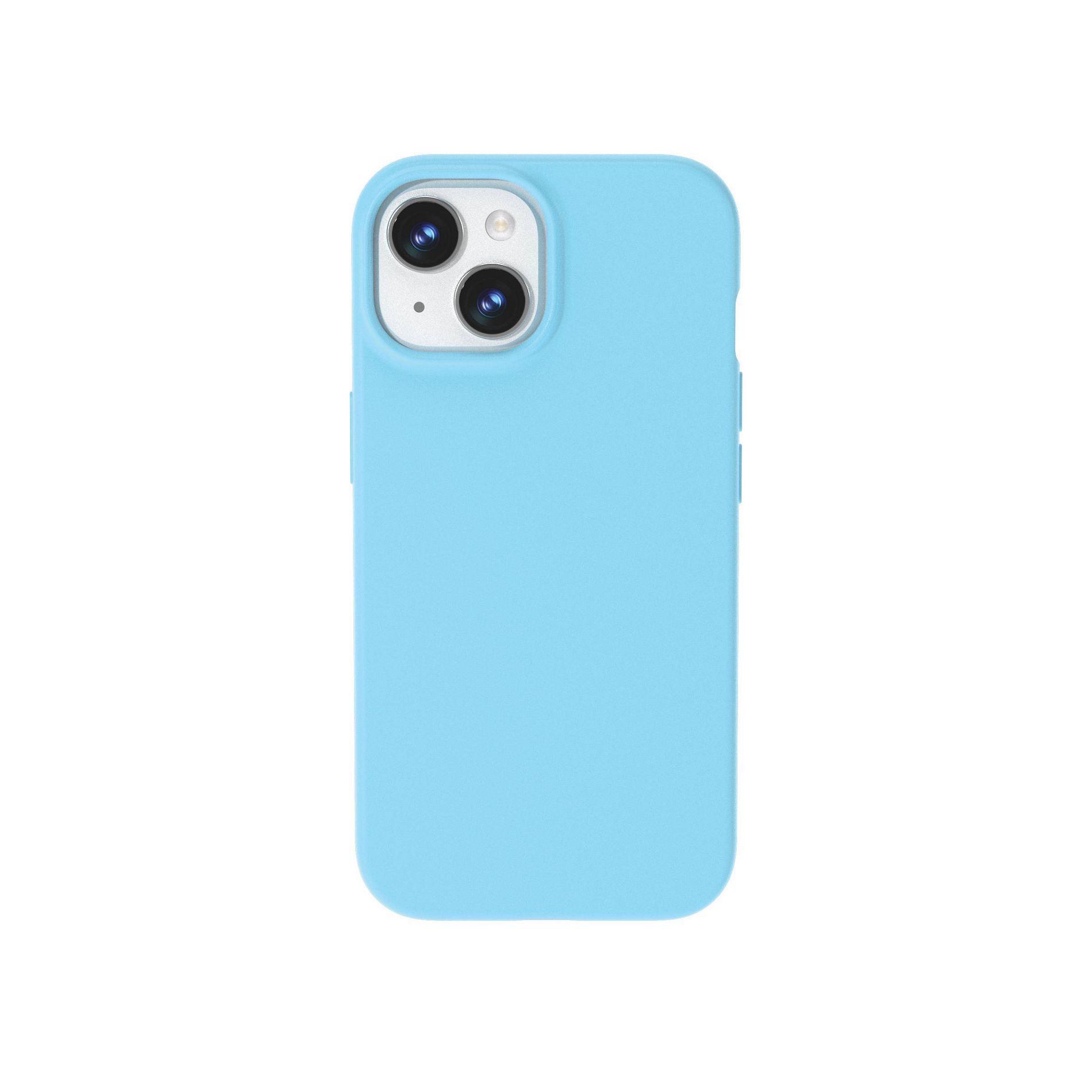 GEMS Phone Case 16e/15/14/13 - Sky Blue