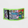 Kids' Teenage Mutant Ninja Turtles Wallet - Green : Target