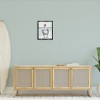 Stupell Industries Pelican Bird Standing on Beach, 17" x 21" - 2 of 4