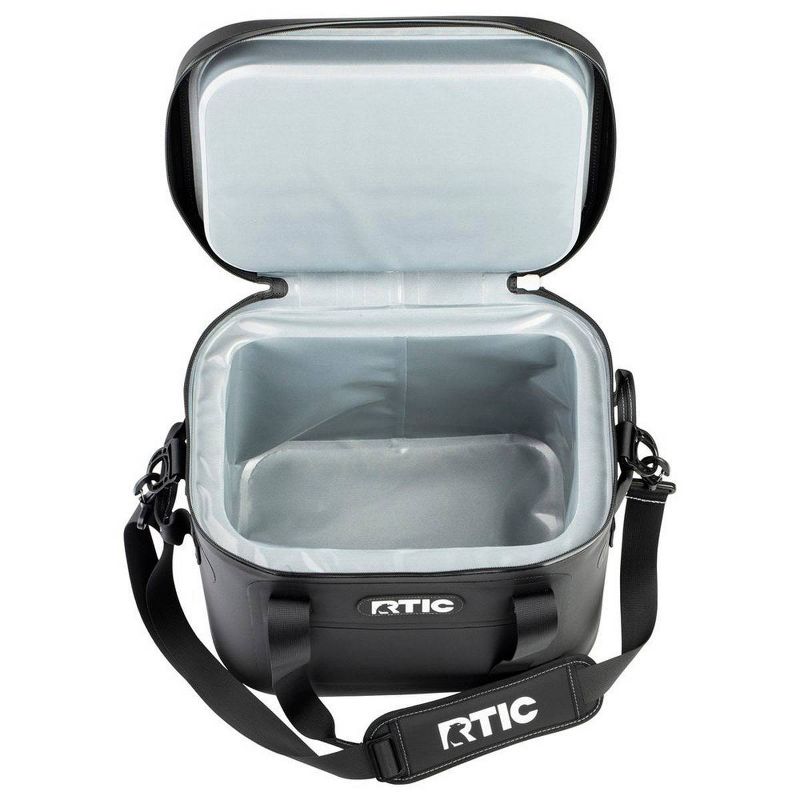 RTIC Outdoors 30 Cans Soft Sided Cooler, 5 of 9