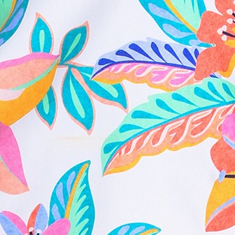 multi//francesca tropical