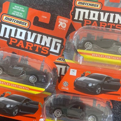 Matchbox 5 Car Pack - Styles May Vary : Target