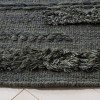 Vermont VRM901 Hand Woven Indoor Rugs - Safavieh - 3 of 4