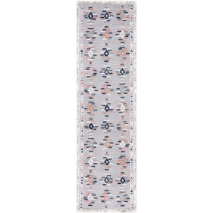 Marrakesh MRK602 Power Loomed Area Rug  - Safavieh - 1 of 4