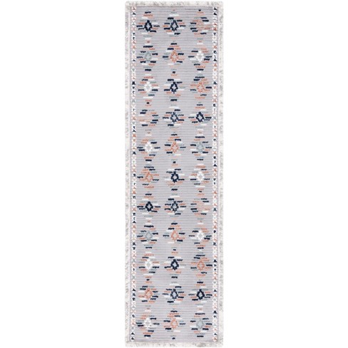 Marrakesh MRK602 Power Loomed Area Rug  - Safavieh - image 1 of 4