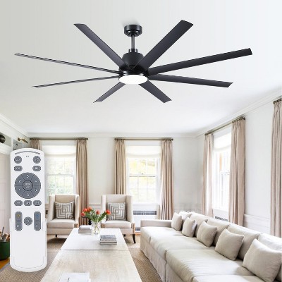 72 Inch Large Ceiling Fan