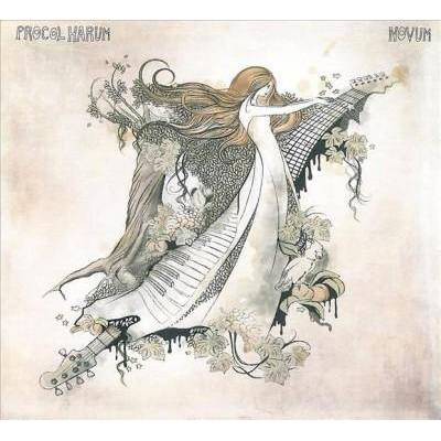 Procol Harum - Novum (CD)