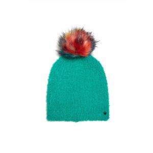 Women's Wo's Lauryn Faux Angora Hat - jocelyn - 1 of 2