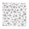 Honest Baby Organic Cotton Muslin Swaddle Blankets - 2pk - 2 of 4