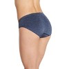 Jockey Women's Smooth & Shine Seamfree Bikini - 2 of 3