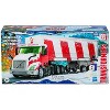 Holiday Optimus Prime 7-Inch Scale | Transformers Generations 0 - 3 of 4