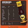 Buffalo Wild Wings Honey BBQ Sauce, 12 fl oz (Pack of 3) - 3 of 3