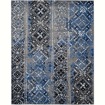 Adirondack ADR111 Machine Made Indoor Rug - Safavieh